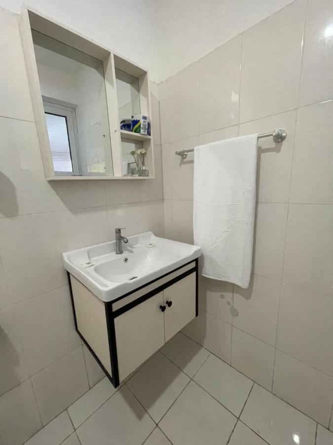 Garden Dreams Hotel Нунгви Экстерьер фото